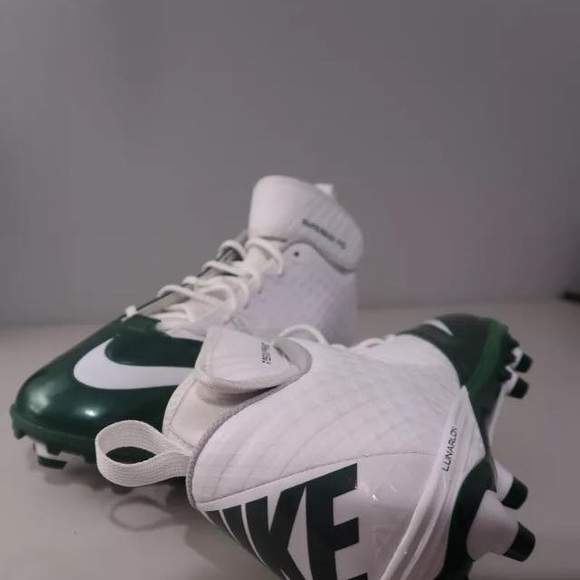 Brand new Nike Superbad Pro Football Cleats - Picture 4 of 7